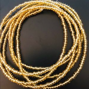 Waist Adornments